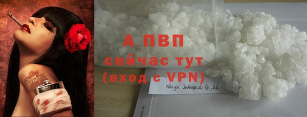 стафф Белоозёрский