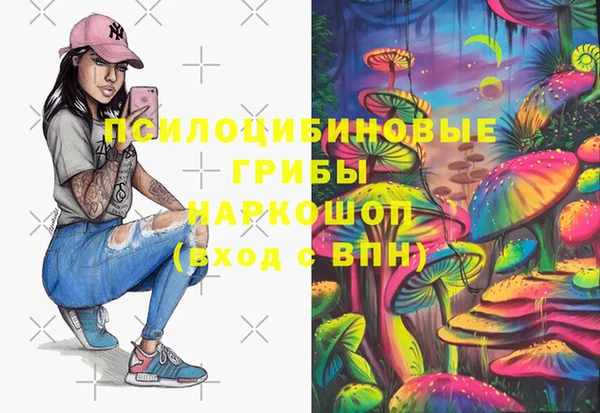 стафф Белоозёрский